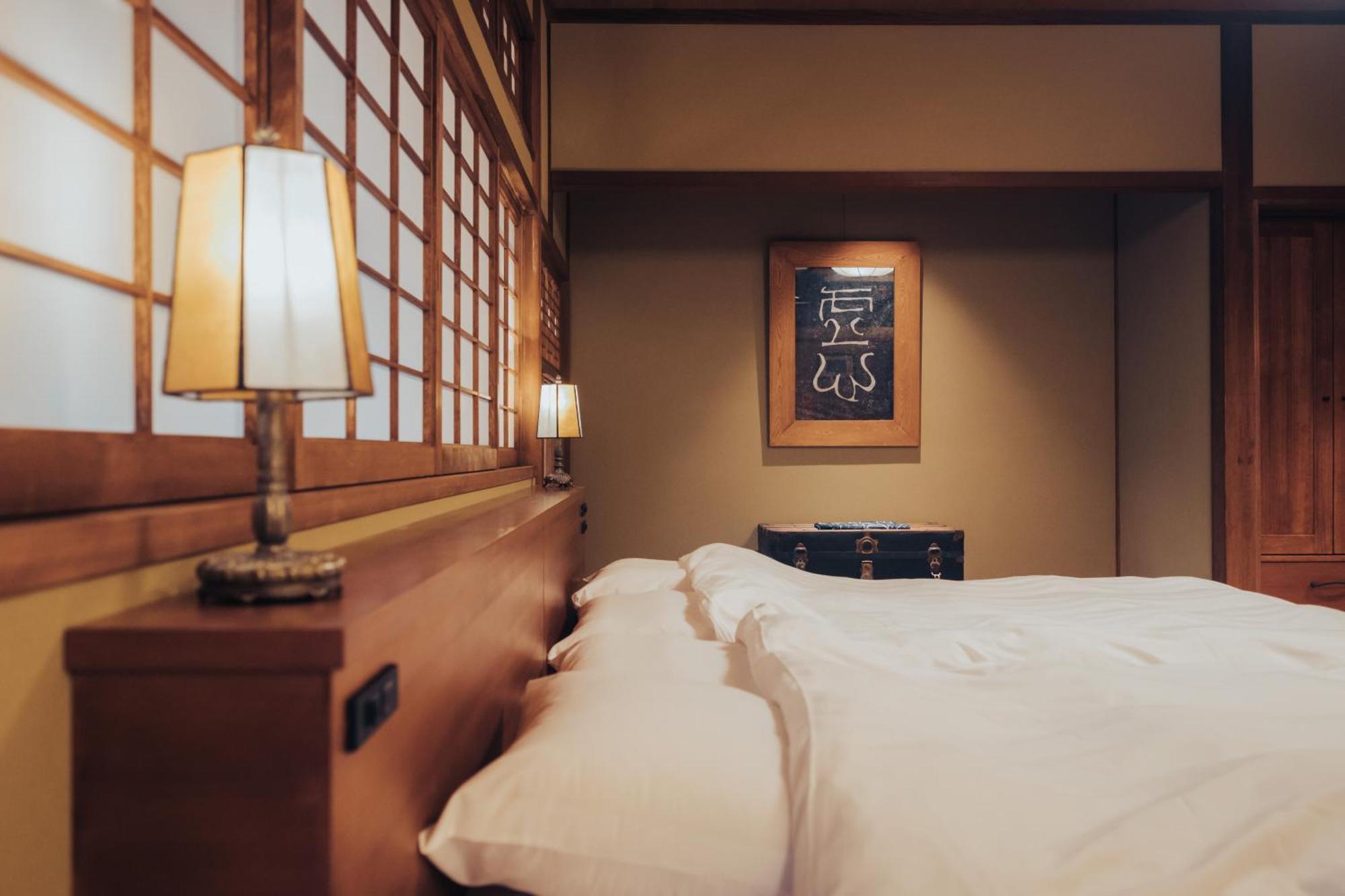 Arima Onsen Tocen Goshobo Hotel Kobe Luaran gambar
