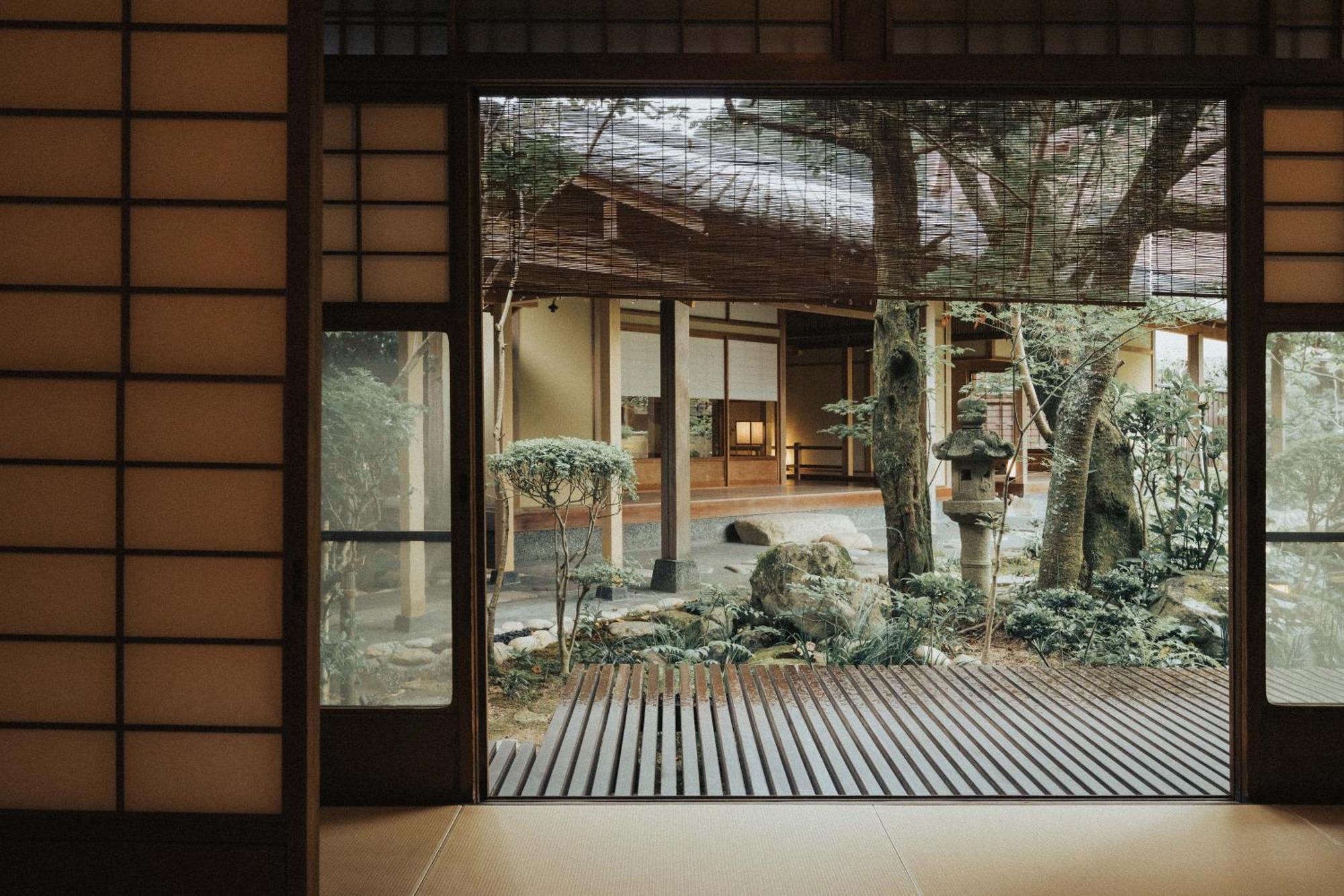 Arima Onsen Tocen Goshobo Hotel Kobe Luaran gambar
